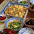 ◆麻婆豆腐とニラ玉♪～自家製納豆作り♪