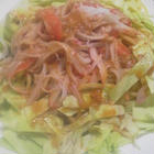 冷やし中華