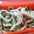 ルクエで簡単！新生姜と青ジソうどん