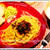 きのこの和風パスタ