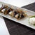 いわしの梅しそ巻き（Grilled Sardine Roll）