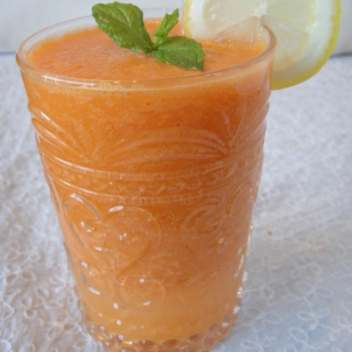 レモンジュースのアレンジレシピ15選！1杯ですっきりリフレッシュ♪の画像