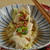 電子レンジで簡単！春キャベツと鶏肉の梅ソース包み