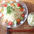若さを保ち美白効果も！！アボカドつけうどん