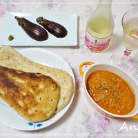☆たっぷり野菜とスパイスのレッドカレー☆