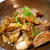豚ロースの煮照り焼き