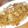ひるぜん焼きそば