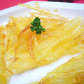 チーズがふんわり薫るジャガイモのガレット♪ by machiさん