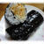 お漬物のキムマヨ恵方巻き