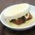 チキンてりやきバーガー