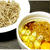 納豆考察2013「ひきわり納豆せいろ」