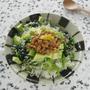 カルシウムを美味しく摂れる!ネバネバ丼