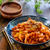 レンジで出来ちゃう！チェユクポックム(豚肉のコチュジャン炒め)韓国の旨...