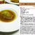 カレー風味でいただくロールキャベツ　手作りカレーパウダー料理　-Recipe No.1225-