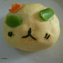 宇宙神豚まんとパンダのリダ