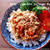 10分以内で出来る栄養不足解消レシピ♪コチュジャンマヨソースで♪さばトマト丼　
