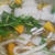 雑煮風紅白うどん