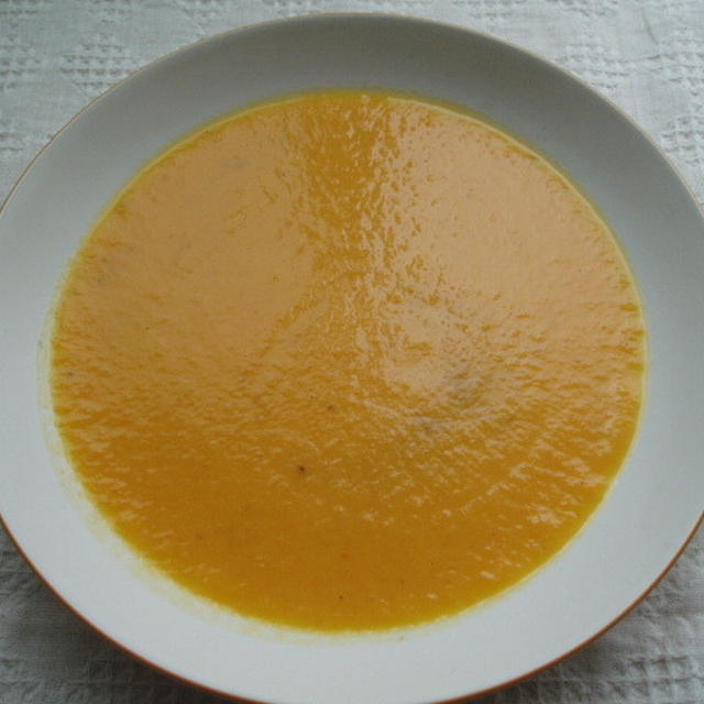 野菜のスープ【Vegetable Soup】
