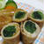 豚ロースの小松菜巻き＜照り焼き風味＞