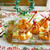 まるでフライドチキン!?風★クリスマスパーティーに簡単な鶏からサンド