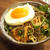 チャプチェ丼
