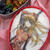 ヱヴァＱ　アスカ　キャラ弁／写し絵シート専用レシピアップしました