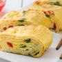 Tamagoyaki (Japanese Rolled Eggs Omelette) Recipe