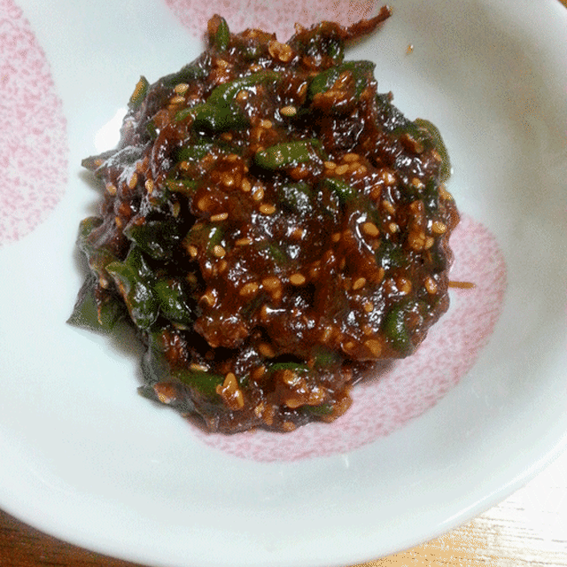 唐辛子 食べ 方 青 スリランカ料理のレシピ