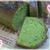 はちみつ風味の青汁パウンドケーキ