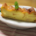 Budin de Pan♪