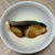 ぶりの塩焼き