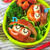 エビのケチャップ炒め