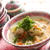 白ねり胡麻で作る中華風胡麻スープ