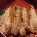 とっても美味しい鴨ロース by Sachi（いちご）さん