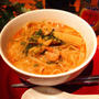 トムヤムラーメン