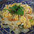 きし緬でタイ料理?パッタイ