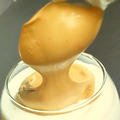 韓国発のモコモコクリームが可愛いタルゴナコーヒーの作り方！
