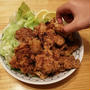 子供大好き唐揚げ