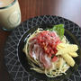 【余ったレモンで】さっぱり美味しい冷製レモンパスタレシピ【夏にオススメ】