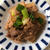 大根と豚肉のピリ辛炒め