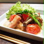 野菜があまウマ～♪エバラinチーズ炒め