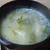 かぶと水菜のみそ汁