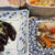 キャベツと豚肉のスープ煮（トマト味）　　11・22・2013