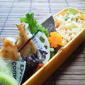 お弁当に～お野菜たっぷり餃子～ by YUKImamaさん