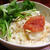 油そうめん