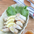 お弁当やおつまみに♪ヤングコーンの豚巻きうま塩レモン炒め by kaana57さん
