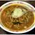 おら・室蘭カレーラーメン