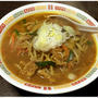 おら・室蘭カレーラーメン