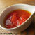 トマトの缶詰で簡単★トマトドレッシング