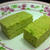 Vegan♪  「お野菜ケーキ*ずんだ」
